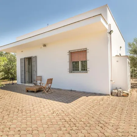 Διαμέρισμα Le Macchie Taviano (Lecce)