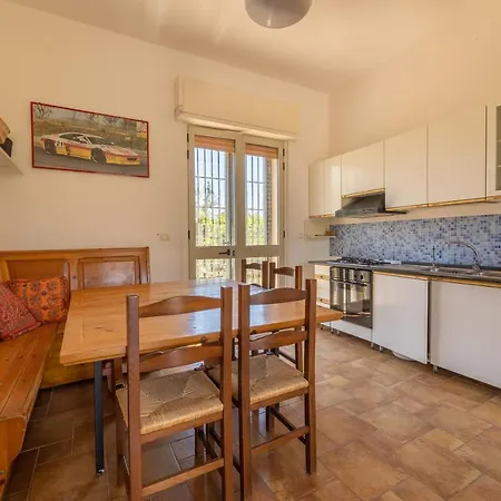 Le Macchie Taviano (Lecce)