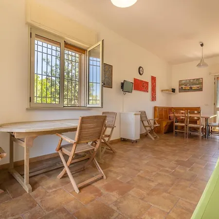 Διαμέρισμα Le Macchie *