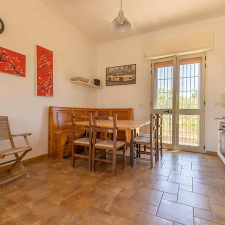 Le Macchie Διαμέρισμα