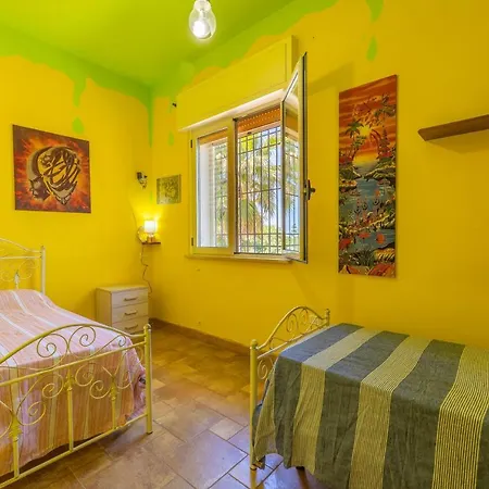 Le Macchie Διαμέρισμα Taviano (Lecce)