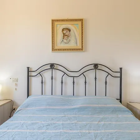 Le Macchie * Taviano (Lecce)